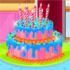 I Love Making Cake A Free Customize Game