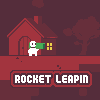 Rocket Leapin A Free Action Game