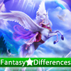 Fantasy 5 Differences A Free Puzzles Game