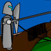Knight Slayer A Free Action Game