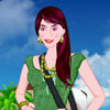 College Girl Makeover & Dressup A Free Customize Game