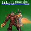 WOW warrior A Free Shooting Game