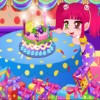 Wonderful Birthday Party A Free Customize Game