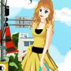 Loving Girl Dress up A Free Customize Game