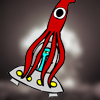 Alvin the Alien A Free Action Game
