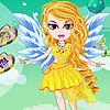 Angel Dress up A Free Customize Game