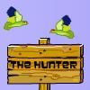 The Hunter A Free Shooting Game