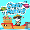 Move the mouse as a fishing bait to catch as many fishes as possible: the bigger the fish, the more points you get!