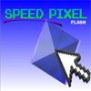 Speed Pixel Flash A Free Action Game