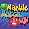 Click on any marble that has at least one matching, linked partner. If there are several linked marbles then the amount scored increases exponentially.

Use the undo button to go back to your previous turn.