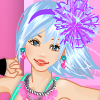 Pretty singer dress up game A Free Dress-Up Game
