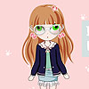 Cute Girl Dress up A Free Customize Game
