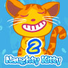 Naughty Kitty 2 A Free Dress-Up Game