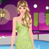 Green Fashion Week A Free Customize Game