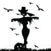 Scarecrow Defense