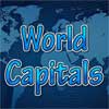 A simple "What the capital of this country" knowledge game. After playing this game for a while, you`ll have a very good knowledge about the capitals of the countries of the world.