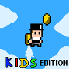 Steampack - kids edition A Free Action Game
