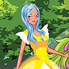 Cute Princess A Free Customize Game