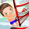 Baby Surf 2011 A Free Customize Game
