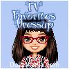 TV Favorites Dressup Game - Dressup like Betty, Christina and your other favorite characters.