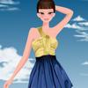 Gentle Girl Dress up A Free Customize Game