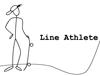 LineAthlete A Free Sports Game