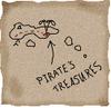 Pirates Treasures A Free Puzzles Game