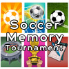 Soccer Memory Tournament A Free BoardGame Game