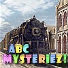 ABC Mysteriez! A Free Puzzles Game