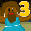 Gingerbread Circus 3 A Free Action Game