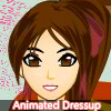 Animated Dress up Game A Free Customize Game