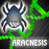 Dna Modification, Cloning Labs and Spiders. Welcome to Project Aracnesis, a secret experiment to create and clone a super spider.

Extract Dna from spiders and use the dna to build your own super spider. Generate a gene code and send it to your friends and let them face your creation.