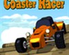 Coaster Racer A Free Action Game