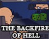 Reincarnation: The Backfire Of Hell A Free Action Game