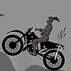 Ninja Bike Stunts A Free Driving Game