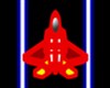 A challenging shoot-em-up bullet hell game with epic boss battles and many power ups
Requires Flash Player 10!
