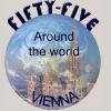 Fifty Five - Vienna A Free Puzzles Game