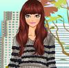 Cold Winter Dress up A Free Customize Game