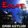 Escape Grim Asylum A Free Adventure Game