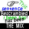 If it can be said it can be Bescrambled!  
Customizable sentence scrambling game.
Develops- Typing skills, Spelling, Grammar, General awesomeness