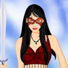 Warrior Girl Dressup A Free Customize Game