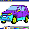 Jeep Coloring A Free Customize Game