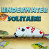 Underwater solitaire - the fascinating game filled with original features. Behind game you pleasantly will spend time and can get to a top on points.