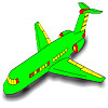 Best airplane coloring A Free Customize Game