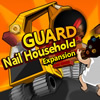 Nail Household A Free Strategy Game
