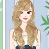 Gentle Dress on Holiday A Free Customize Game