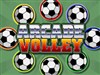 Arcade Volley A Free Sports Game