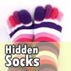 Hidden Socks