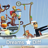 Dreams 5 Differences A Free Puzzles Game