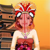 A Bride in Scarlet A Free Customize Game